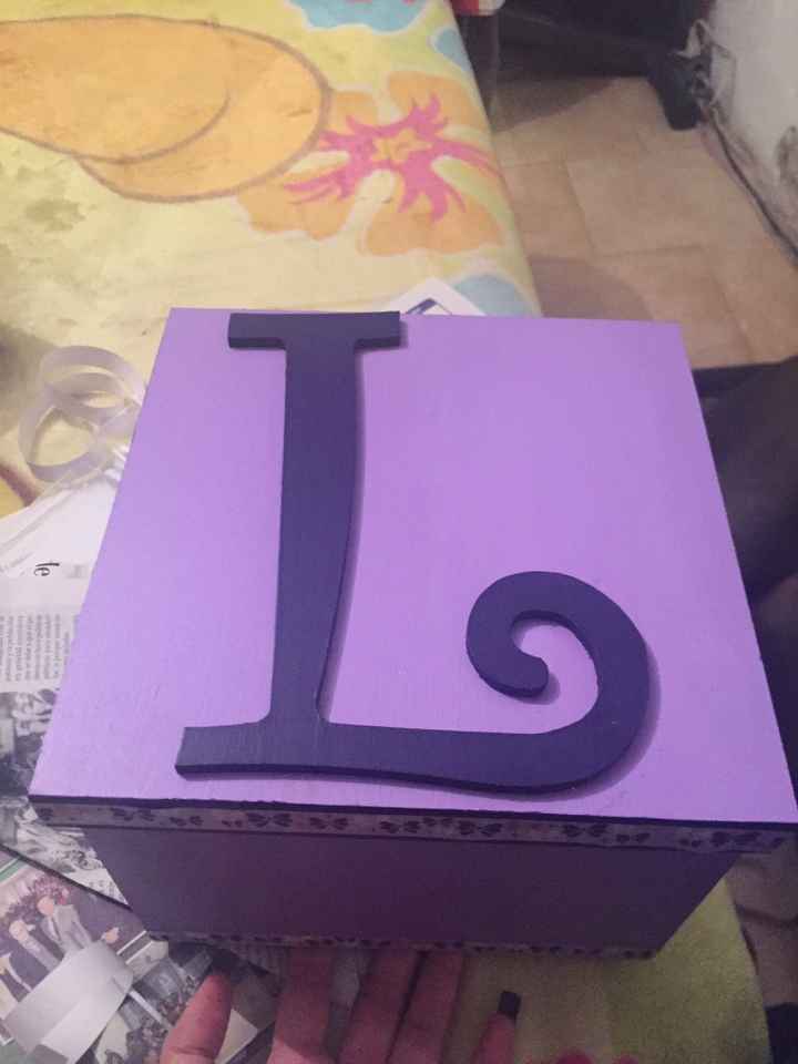 Regalo para mis damas! - 3