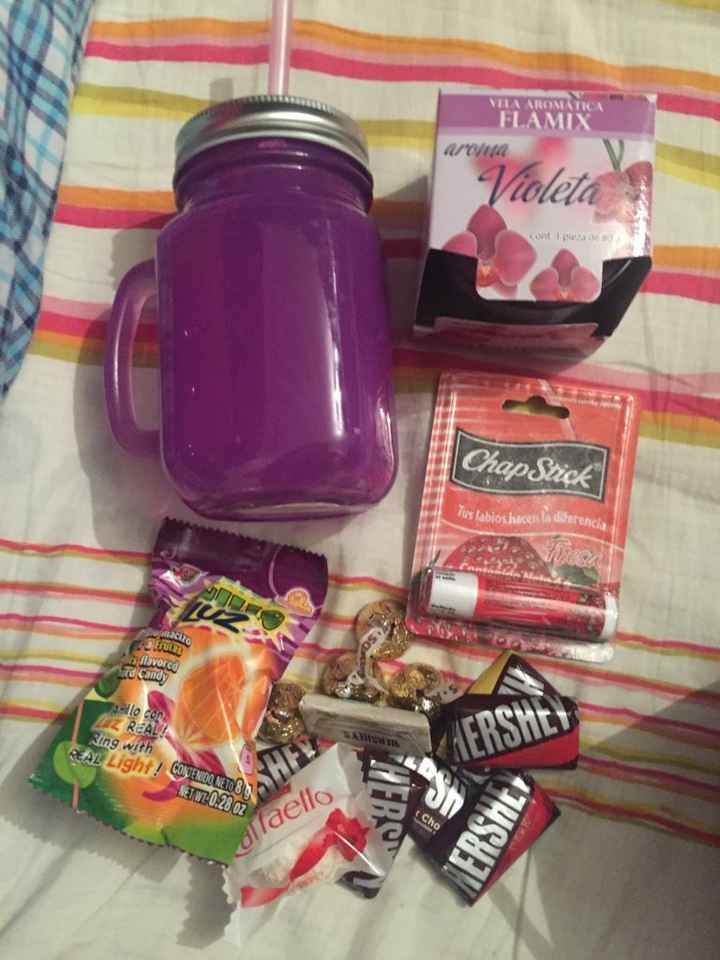 Regalo para mis damas! - 4