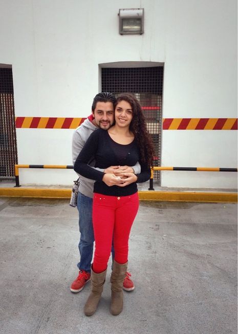 Hola a todas, me presento!! - 1