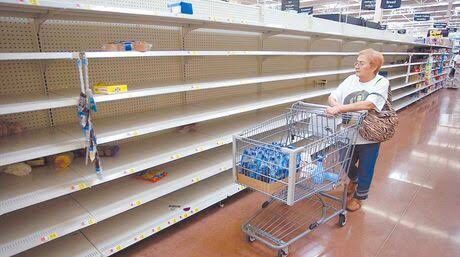 Alcohol ofertas. les cuento cómo nos fue. - 2