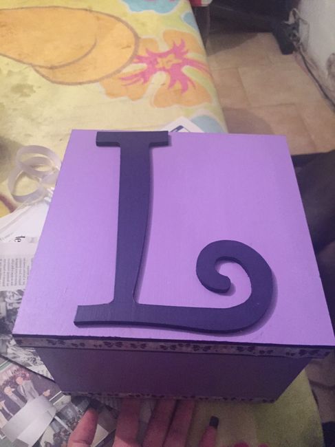 Regalo para mis damas! - 3