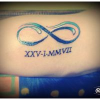 ¿Cuándo es su aniversario? - 1