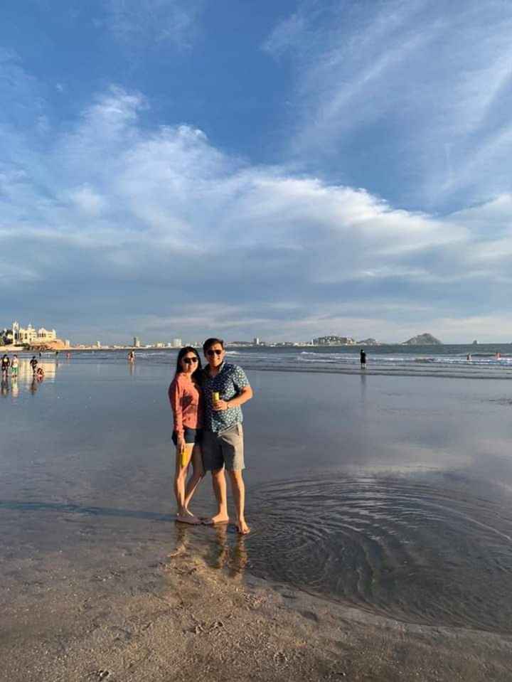 Abigail Alejos & Jhony Quintero - 1