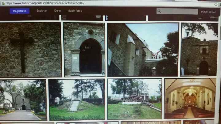 Ya tenemos iglesia!! - 2