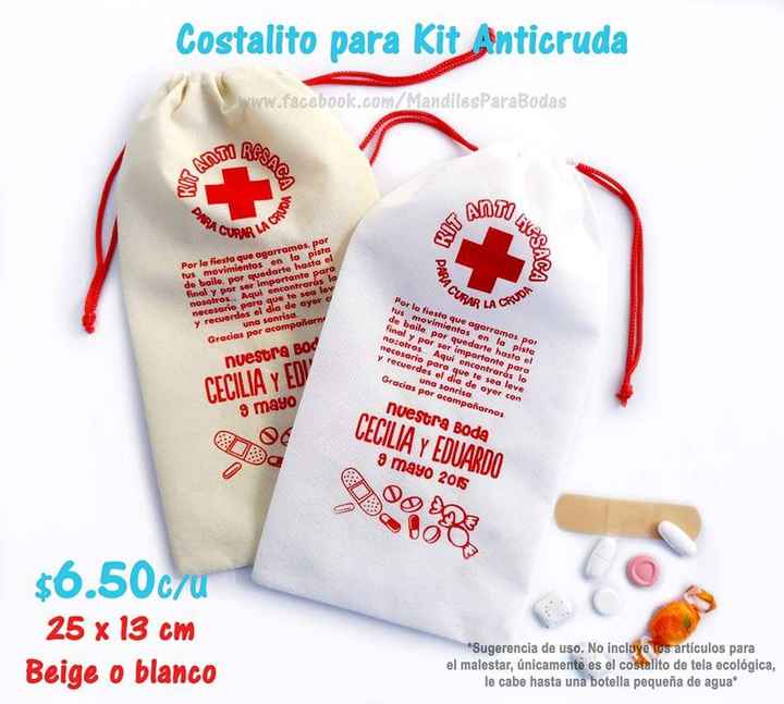 Ya me llegaron, mandiles y velitos!! que emoción - 1