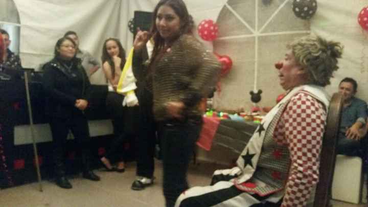 Mi despedida de solter@s - 4