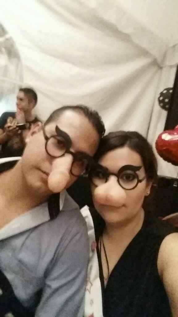 Mi despedida de solter@s - 7