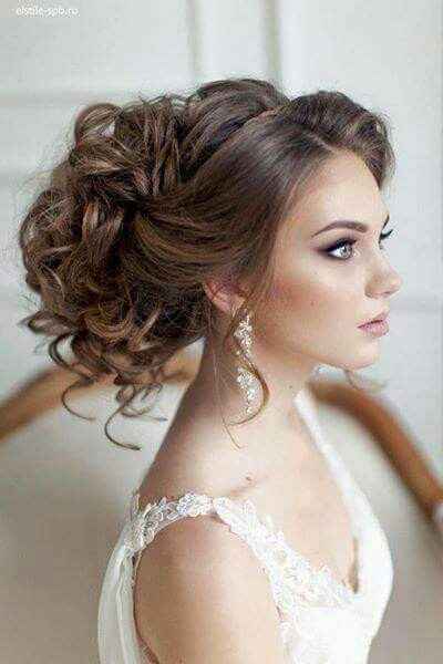 Cabello recogido - 7
