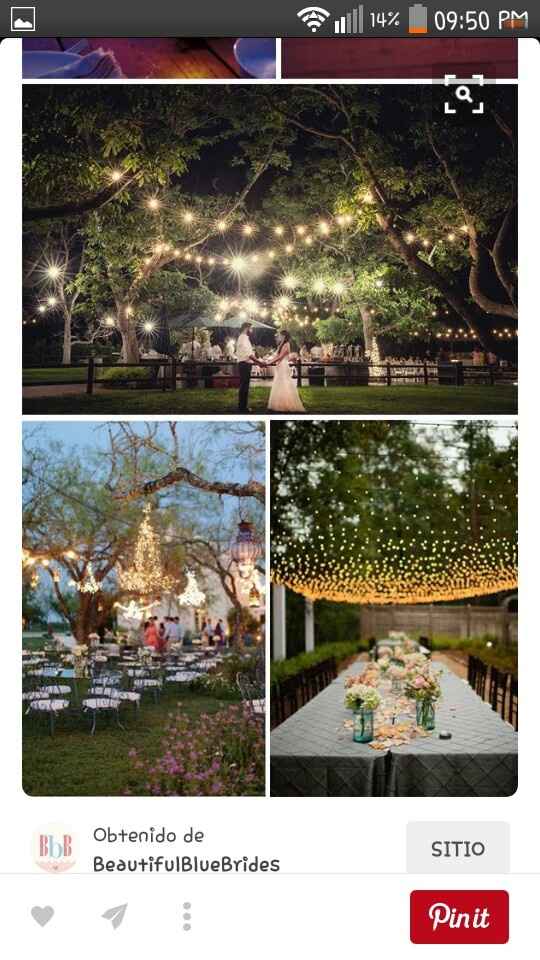 Ideas boda al civil - 1