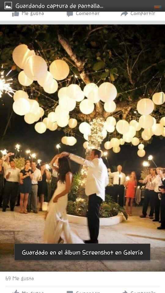 Ideas boda al civil - 4