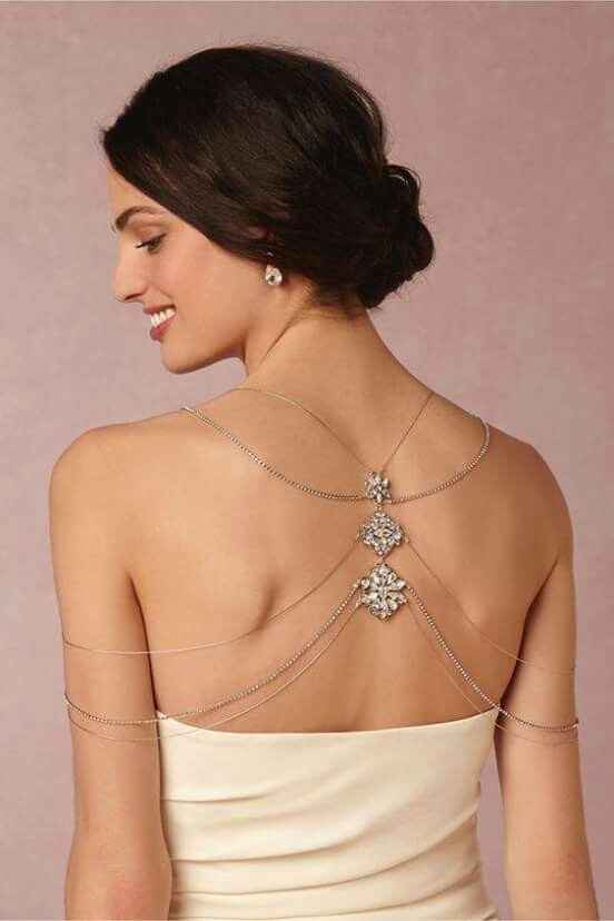 Collar para hombros - 11