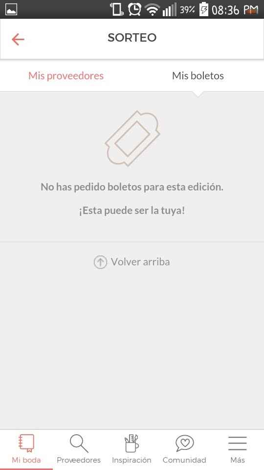 Boletos concedidos???? - 1