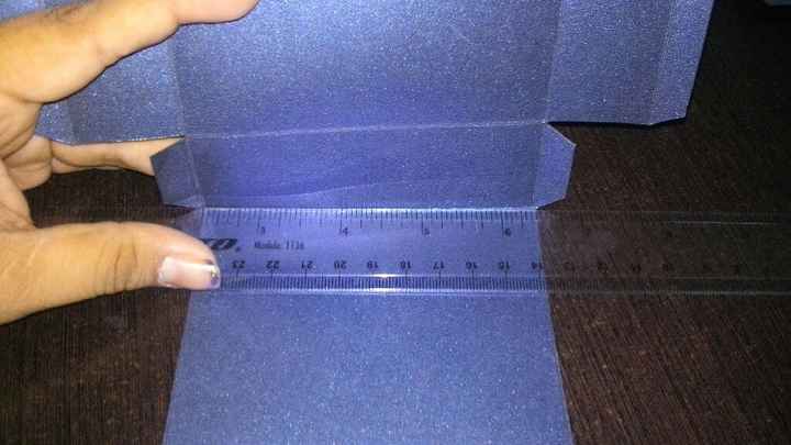 Cajas para recuerditos ? - 4