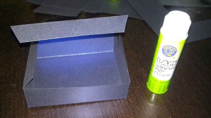 Cajas para recuerditos ? - 5