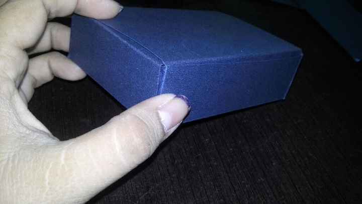 Cajas para recuerditos ? - 6