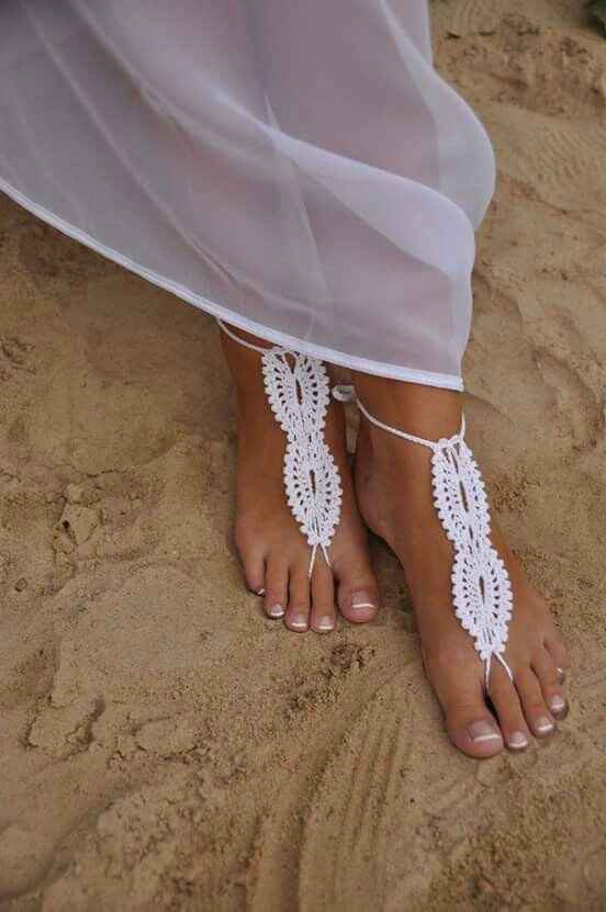 Boda en la playa - 7