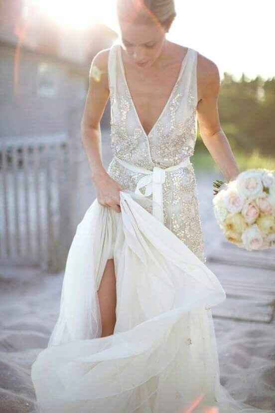 Boda en la playa - 8