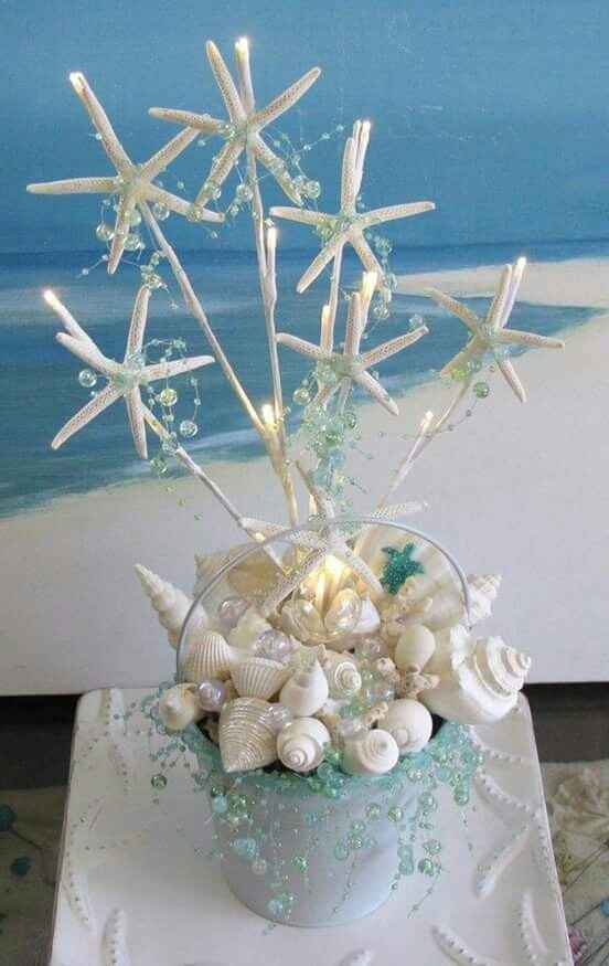 Boda en la playa - 9