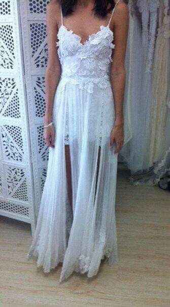 Boda en la playa - 10