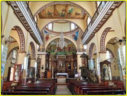 Sin iglesia para la boda... - 1