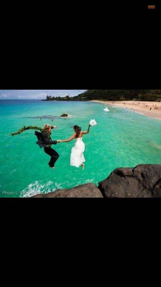Sesion trash the dress - 1