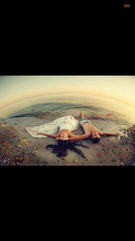 Sesion trash the dress - 2