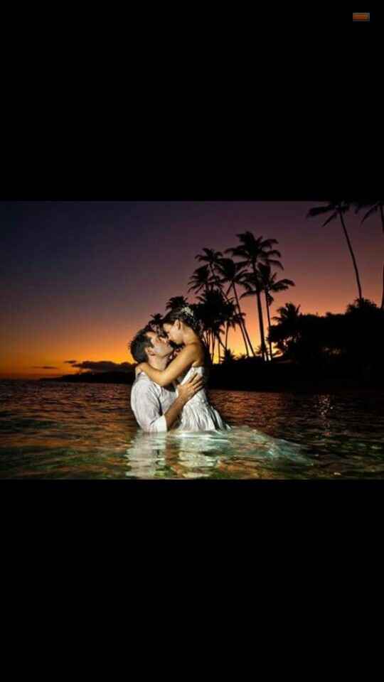 Sesion trash the dress - 3