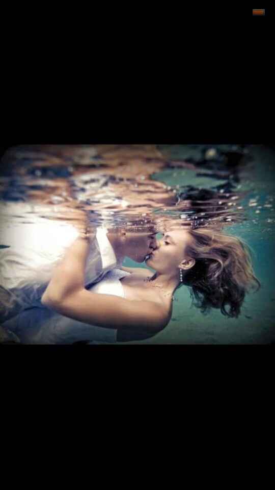 Sesion trash the dress - 6