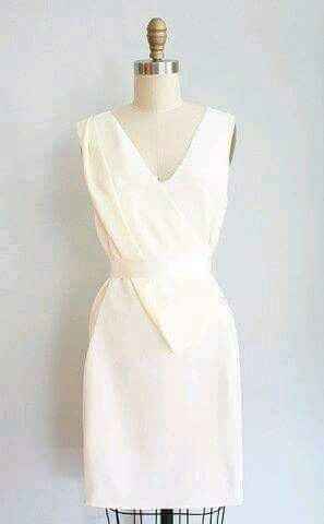Outfits para la boda civil - 17