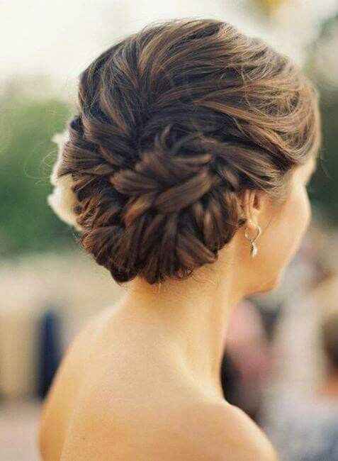 Peinados para bodas en verano :) - 5