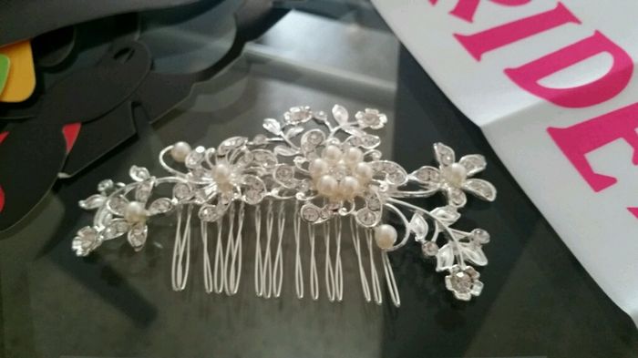 Hasta el momento mis compras por aliexpress - 1