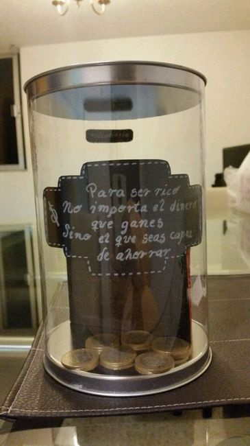 Su ultimo cumpleaños como soltero - 1