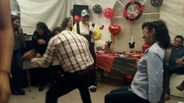 Mi despedida de solter@s - 5