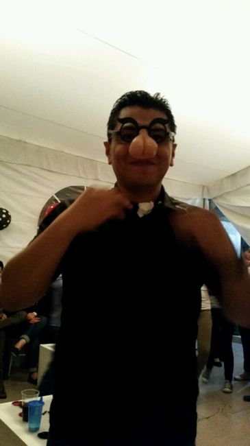 Mi despedida de solter@s - 12