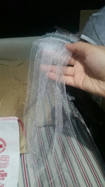 Souvenirs invitados!! - 9