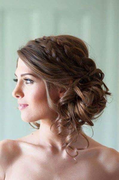 Cabello recogido - 6