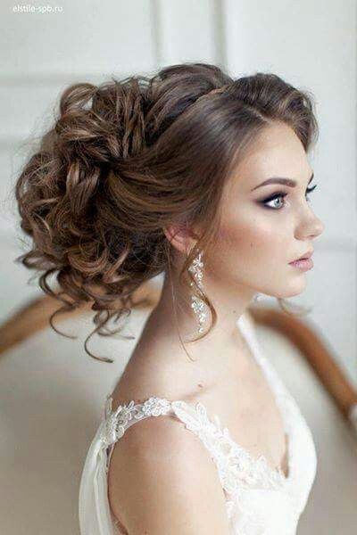 Cabello recogido - 7