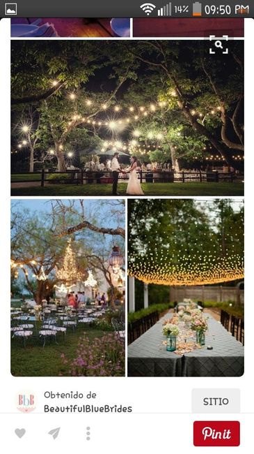 Ideas boda al civil - 1