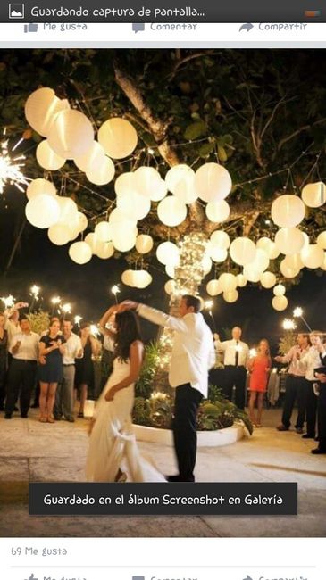Ideas boda al civil - 4
