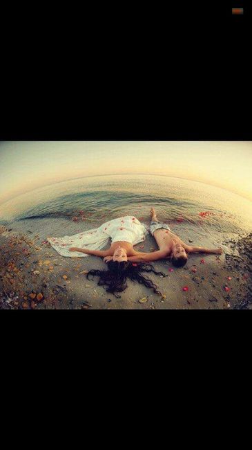 Sesion trash the dress - 2