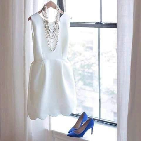 Outfits para la boda civil - 6