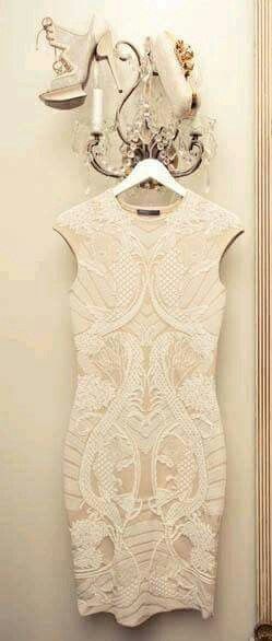 Outfits para la boda civil - 8