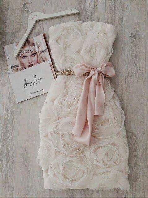 Outfits para la boda civil - 12