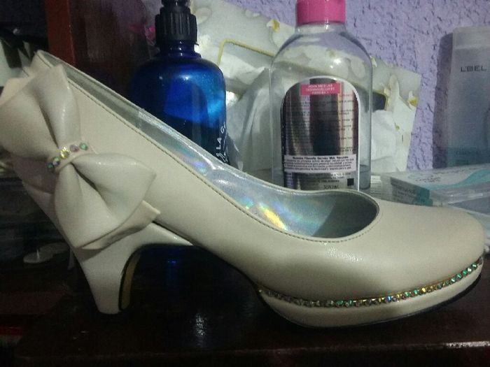 Donde comprar zapatos que no sea en el centro? - 1