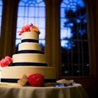 el pastel perfecto para nuestro día especial!