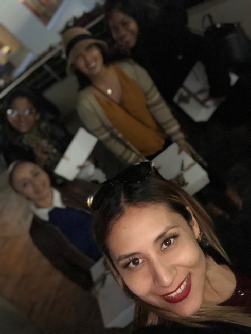 Obsequio a mis damas - 2