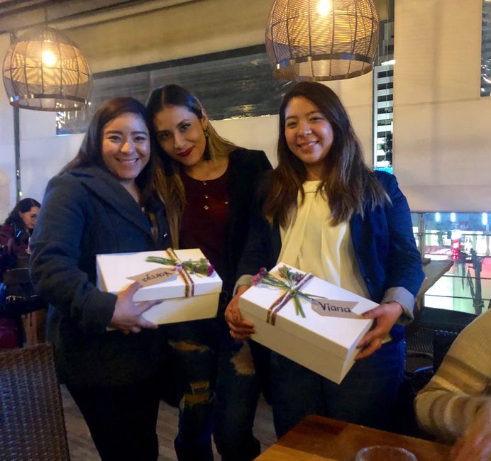 Obsequio a mis damas - 3