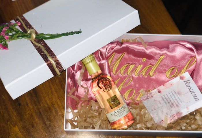 Obsequio a mis damas - 4