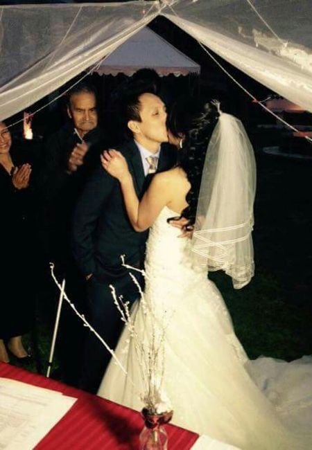 Mi boda 2da parte 14/02/2015 - 3