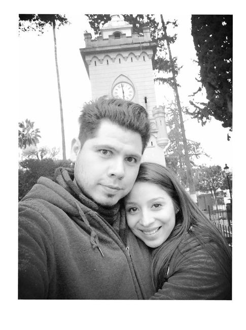 15 de Septiembre 2016 ♥